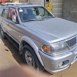 ميتسوبيشي ناتيفا